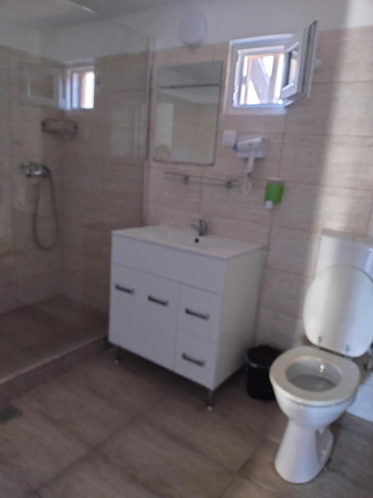 Hotel Famagusta Vama Veche Esterno foto