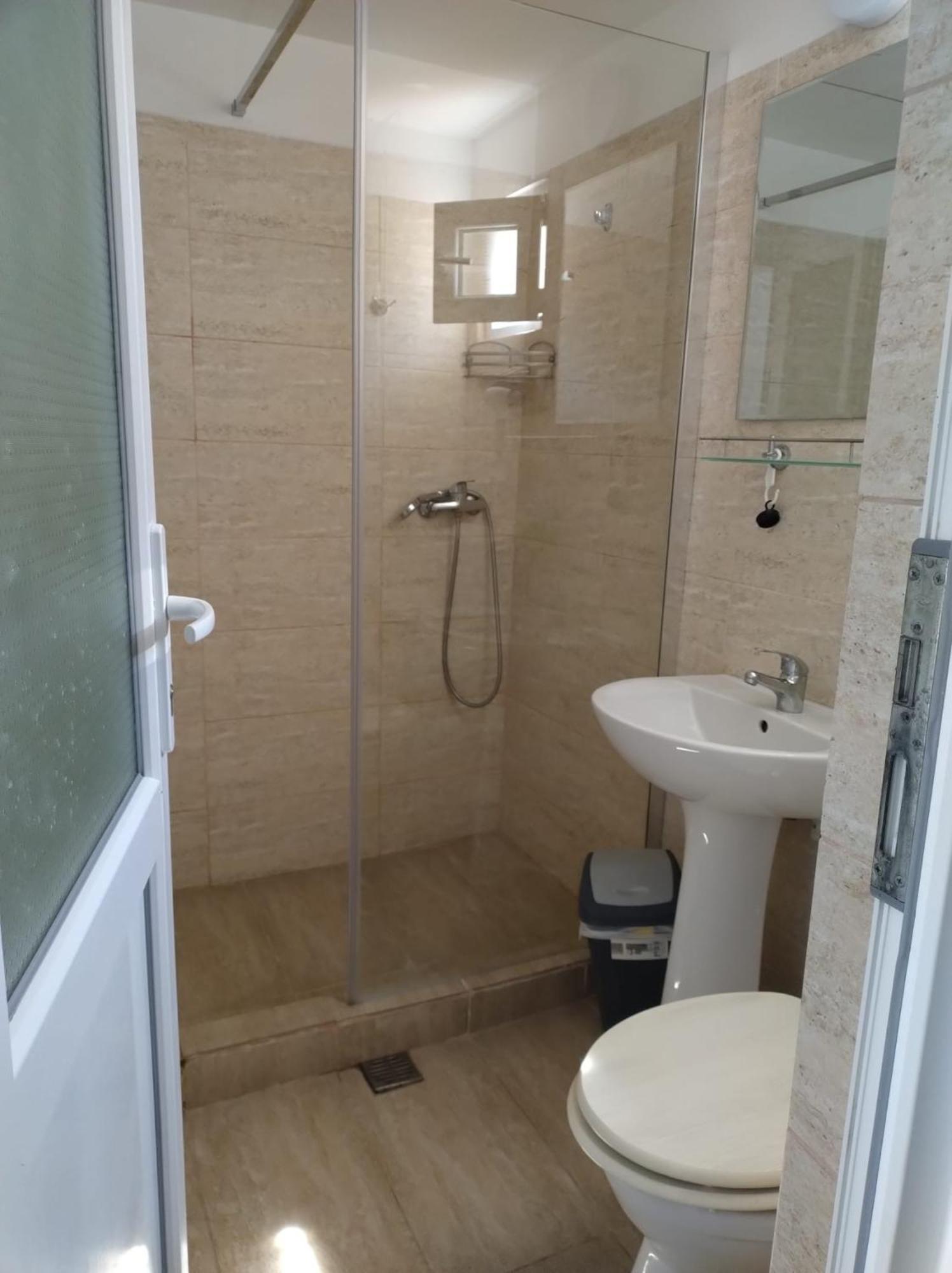 Hotel Famagusta Vama Veche Esterno foto